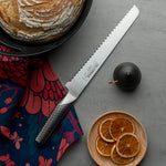Global Classic 8.5 Inch Bread Knife
