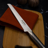 Global Classic 8.5 Inch Bread Knife