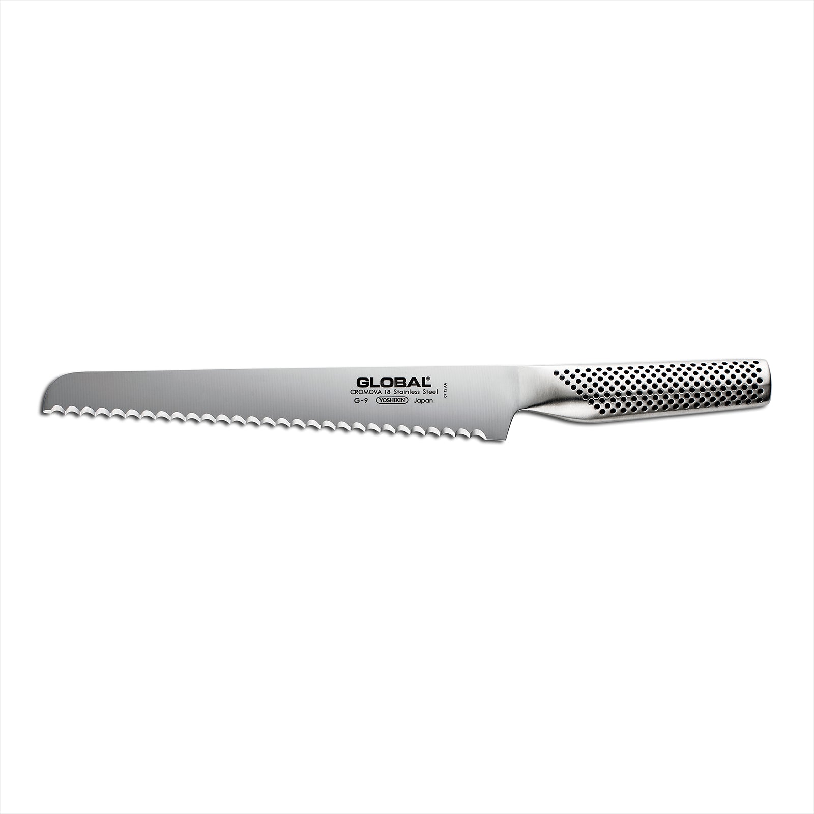 Global Classic 8.5 Inch Bread Knife
