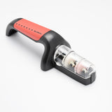 Global Ceramic Water Sharpener, Red