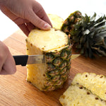 Rada 4 Piece Wedding Register Set, Black Handles