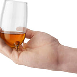 Final Touch Relax Liqueur Glasses 200 ml - Set of 4