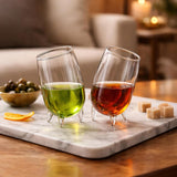 Final Touch Relax Liqueur Glasses 200 ml - Set of 4