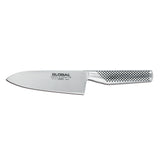 Global GF-32 6.25" Heavyweight Chef's Knife