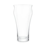 Final Touch Brewhouse Beer Glass - Set of 4 - 17 oz (500 ml)