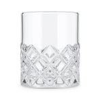 Final Touch Yarai Shiver Ice Ball Shots - 4 Glasses with Ice Ball Tray