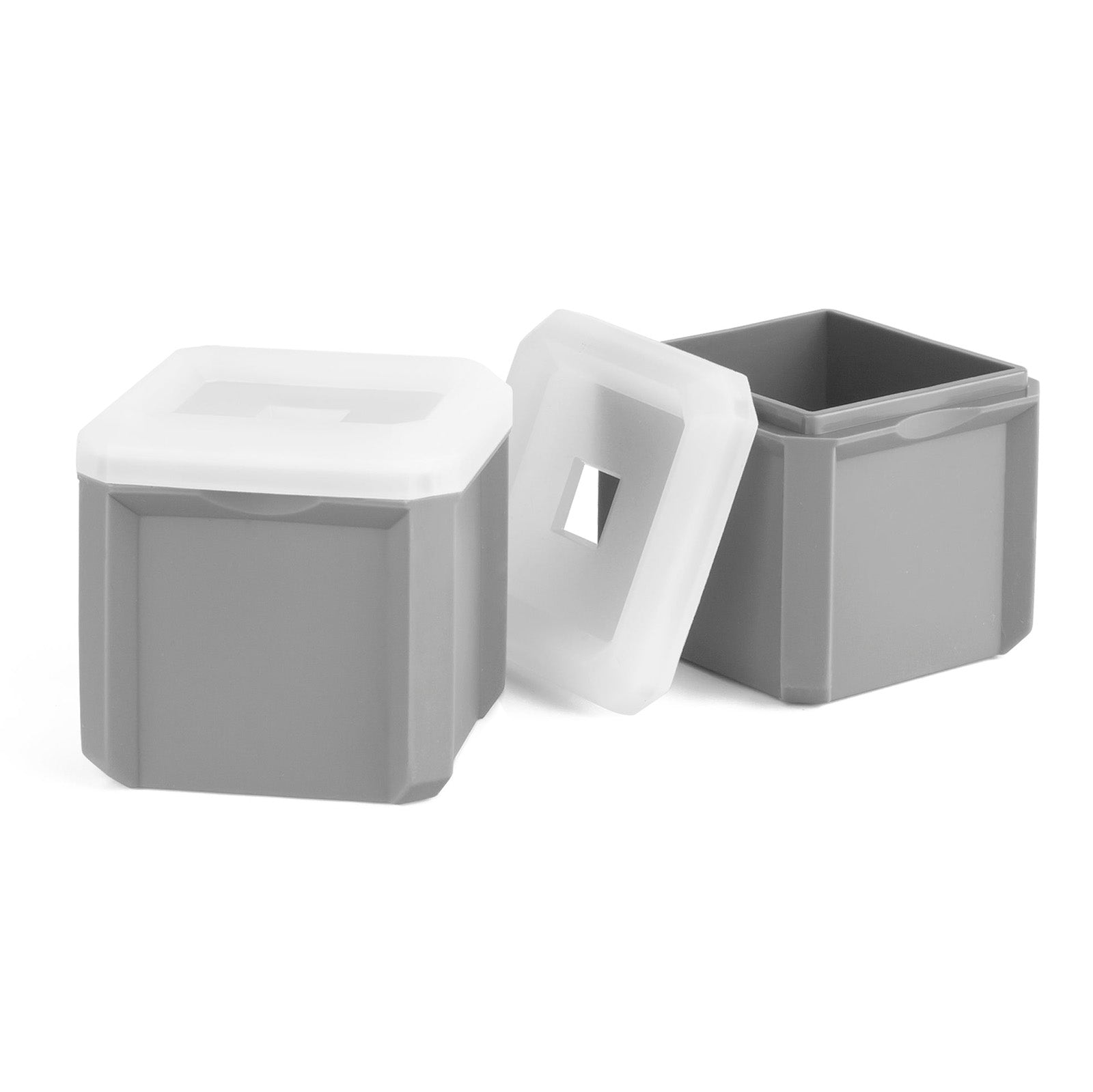 Final Touch Yarai Double Old-Fashioned Glass Set