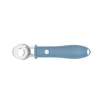 Henning Lee Heated Ice Cream Scoop, Blue