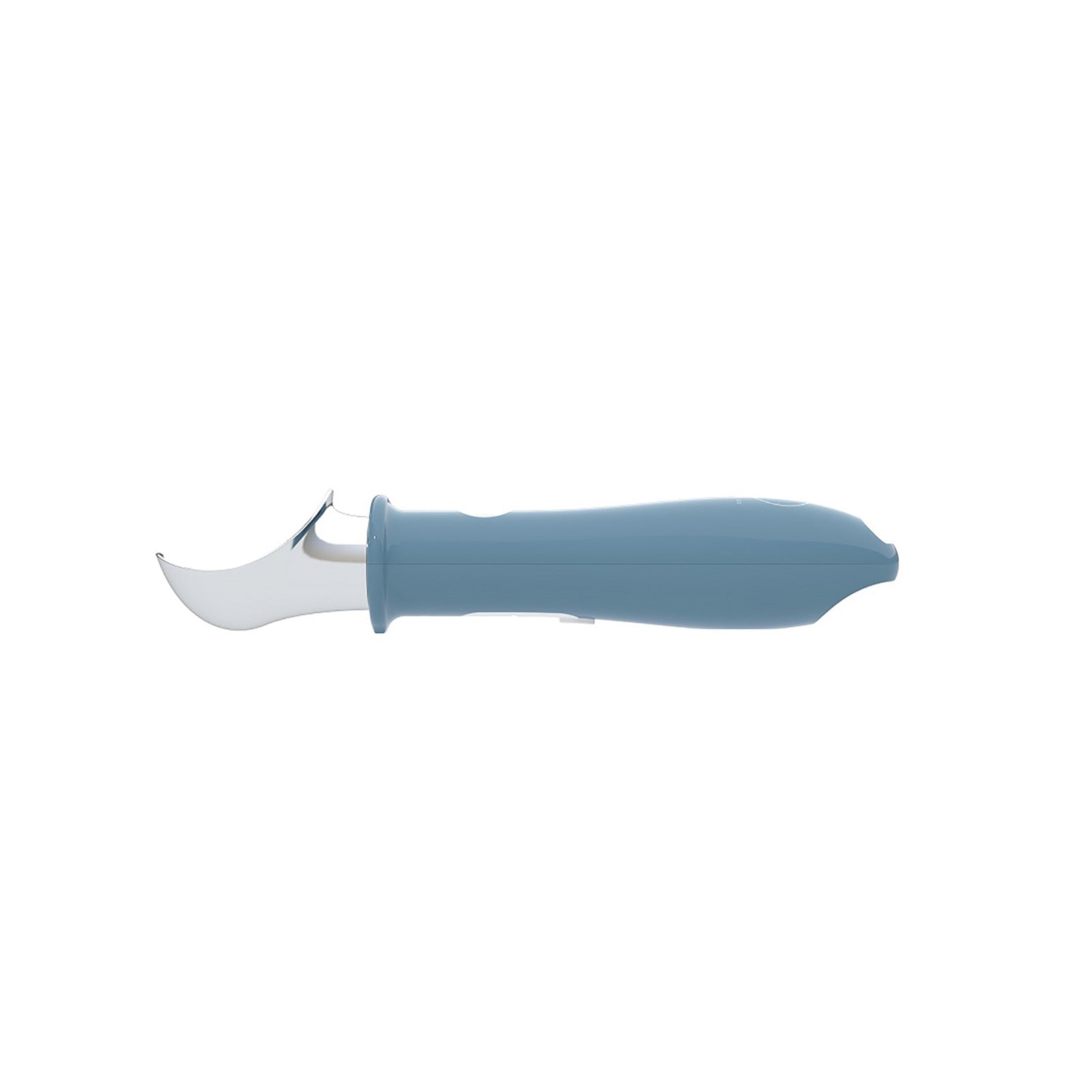 Henning Lee Heated Ice Cream Scoop, Blue