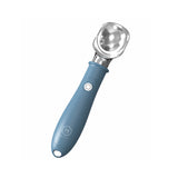 Henning Lee Heated Ice Cream Scoop, Blue