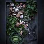 Global 8-1/4-Inch Kitchen Shears