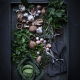 Global 8-1/4-Inch Kitchen Shears