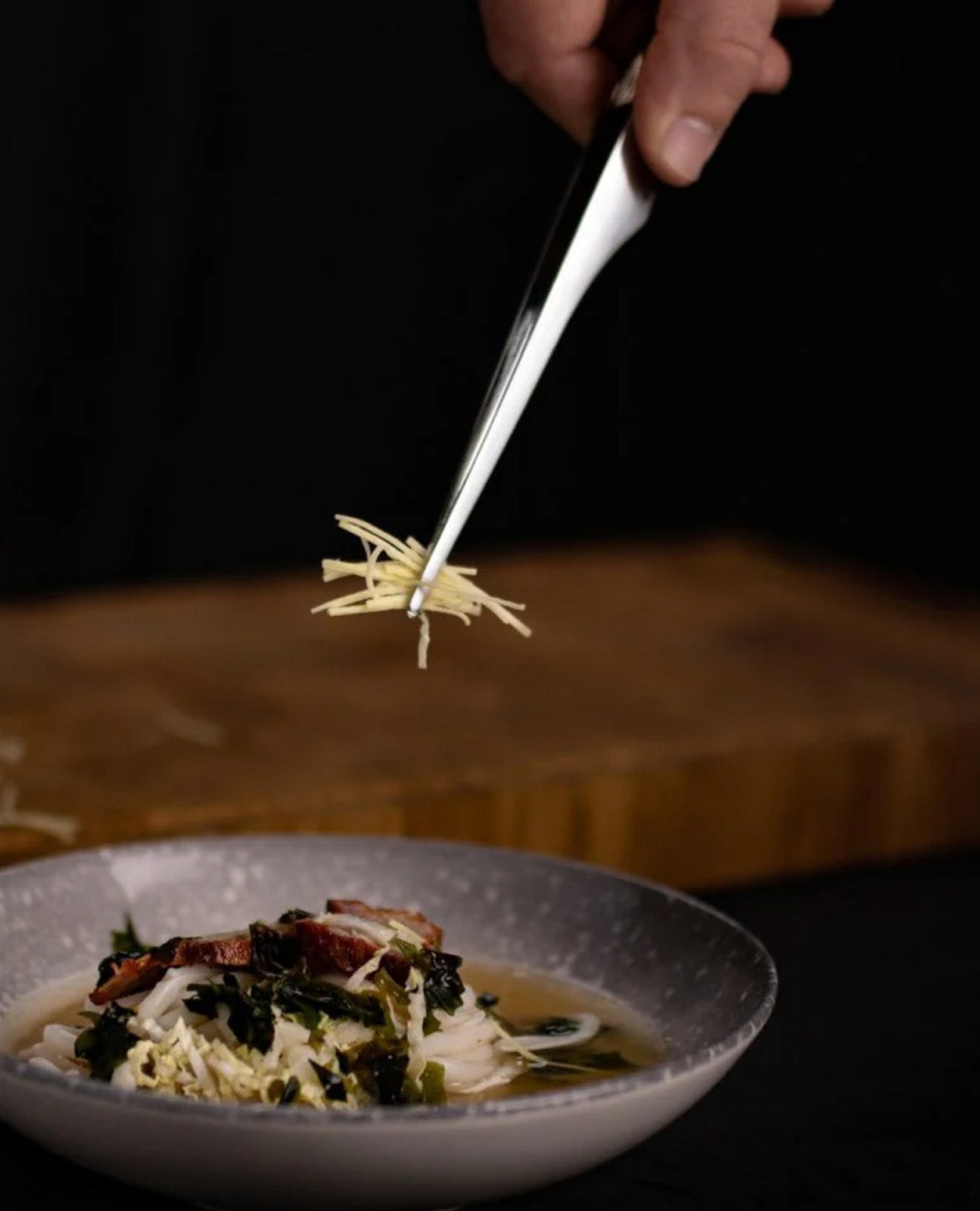 Global 8-1/4-Inch Kitchen Shears