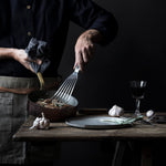 Global 8-1/4-Inch Kitchen Shears