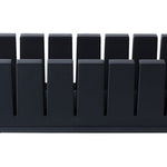 Architec 5 Minute Stackable Appetizer Maker Black