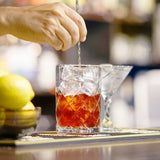 Final Touch Yarai Mixing Pitcher with Hawthorne Strainer