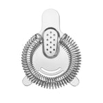 Final Touch Yarai Mixing Pitcher with Hawthorne Strainer