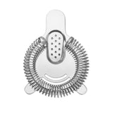 Final Touch Yarai Mixing Pitcher with Hawthorne Strainer