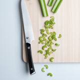 Shun Kazahana 6 Inch Utility Knife