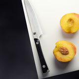 Shun Kazahana 6 Inch Utility Knife