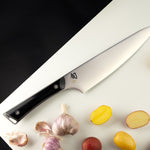 Shun Kazahana 8 Inch Chef's Knife