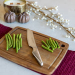 Global 40th Anniversary 6" Kiritsuke Utility Knife