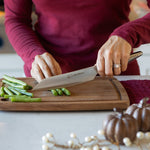 Global 40th Anniversary 6" Kiritsuke Utility Knife