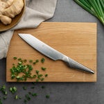 Global 40th Anniversary 6" Kiritsuke Utility Knife