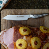 Global 40th Anniversary 6" Kiritsuke Utility Knife