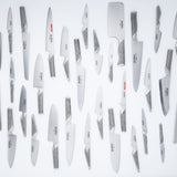 Global Fish Bone Tweezers