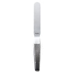 Global 4 Inch Straight Spatula