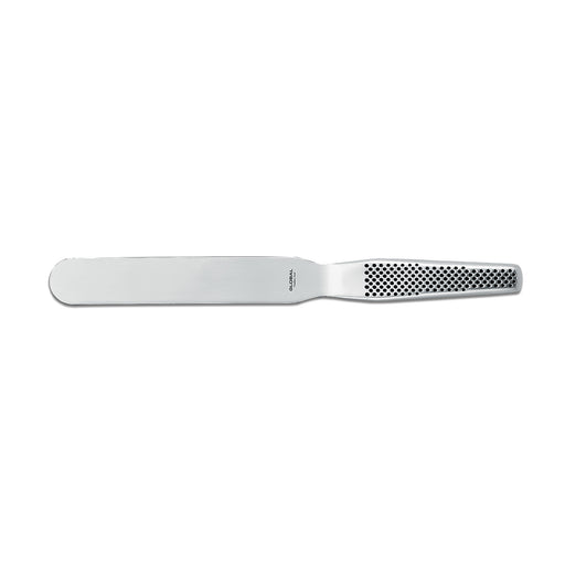 Global 6 Inch Stainless Steel Spatula
