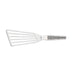 Global Fish Spatula, Stainless Steel