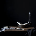 Global 5" Fish Bone Tweezers