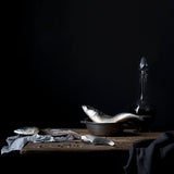 Global 5" Fish Bone Tweezers