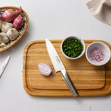 Global GS-40 4-Inch Paring Knife