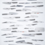 Global GS-40 4-Inch Paring Knife