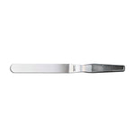 Global 8" Cranked Spatula / Offset Palette Knife