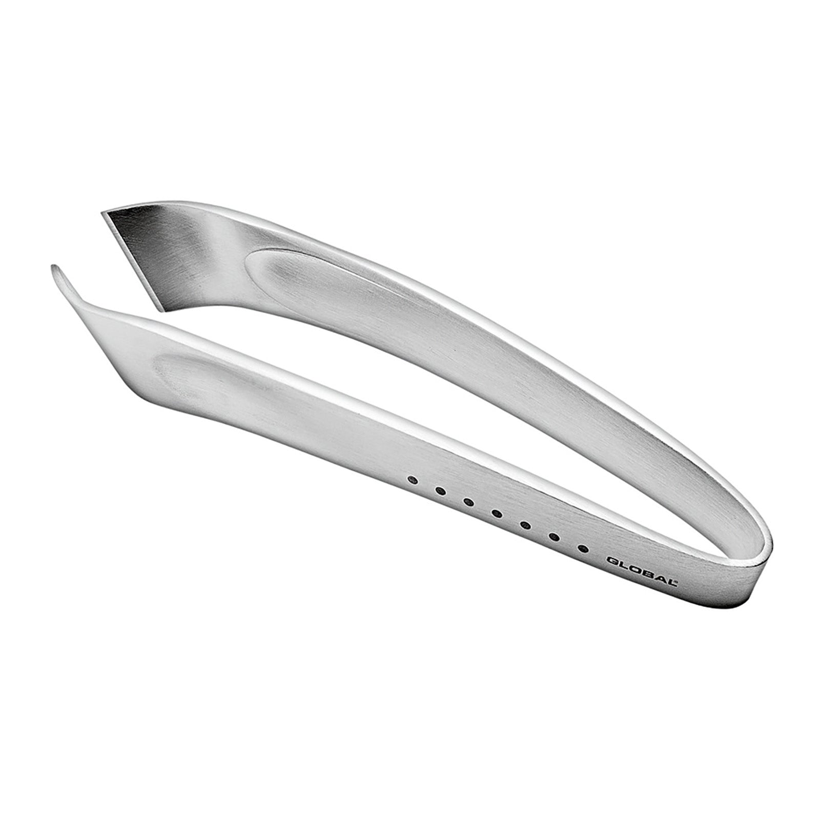 Global Classic Curved Fish Bone Tweezers