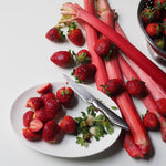 Global 7" Cookie Tongs & Spoon