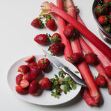 Global 7" Cookie Tongs & Spoon