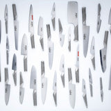 Global 9" Pasta Tongs