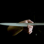 Global GS-8 2.75" Peeler