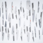 Global GS-8 2.75" Peeler