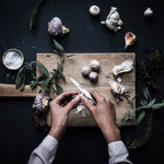 Global 3-Inch Peeling Knife