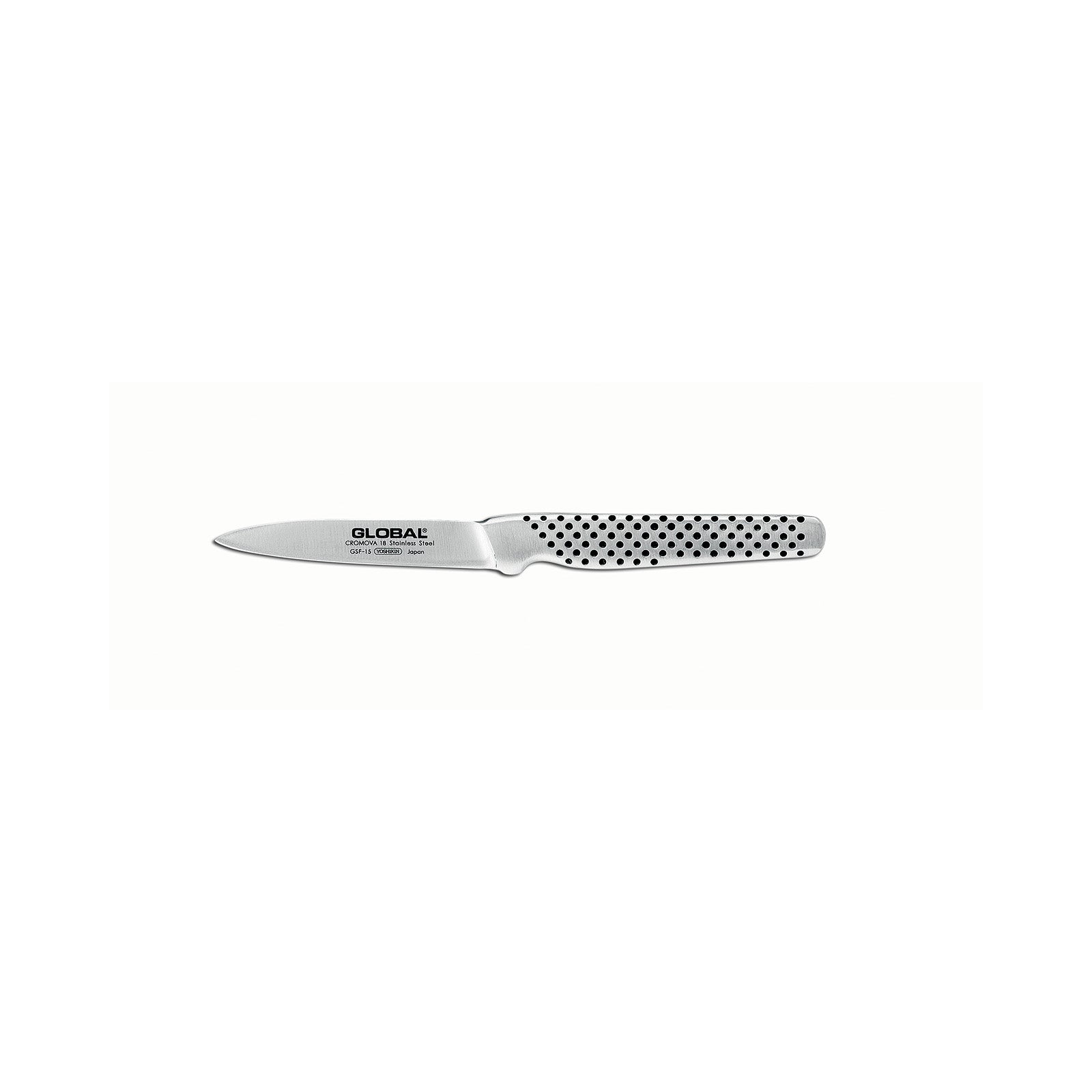 Global 3-Inch Peeling Knife