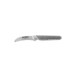 Global 2-1/4-Inch Birds Beak Peeling Knife