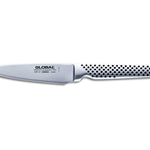 Global 4-1/4-Inch Utility Knife