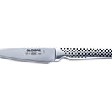 Global 4-1/4-Inch Utility Knife