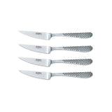 Global GTF-4001 4 Piece Steak Knife Set